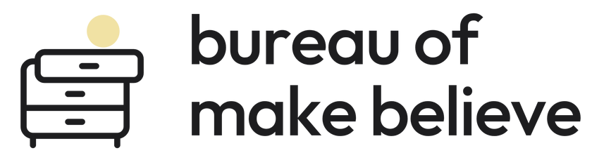bureau of make believe